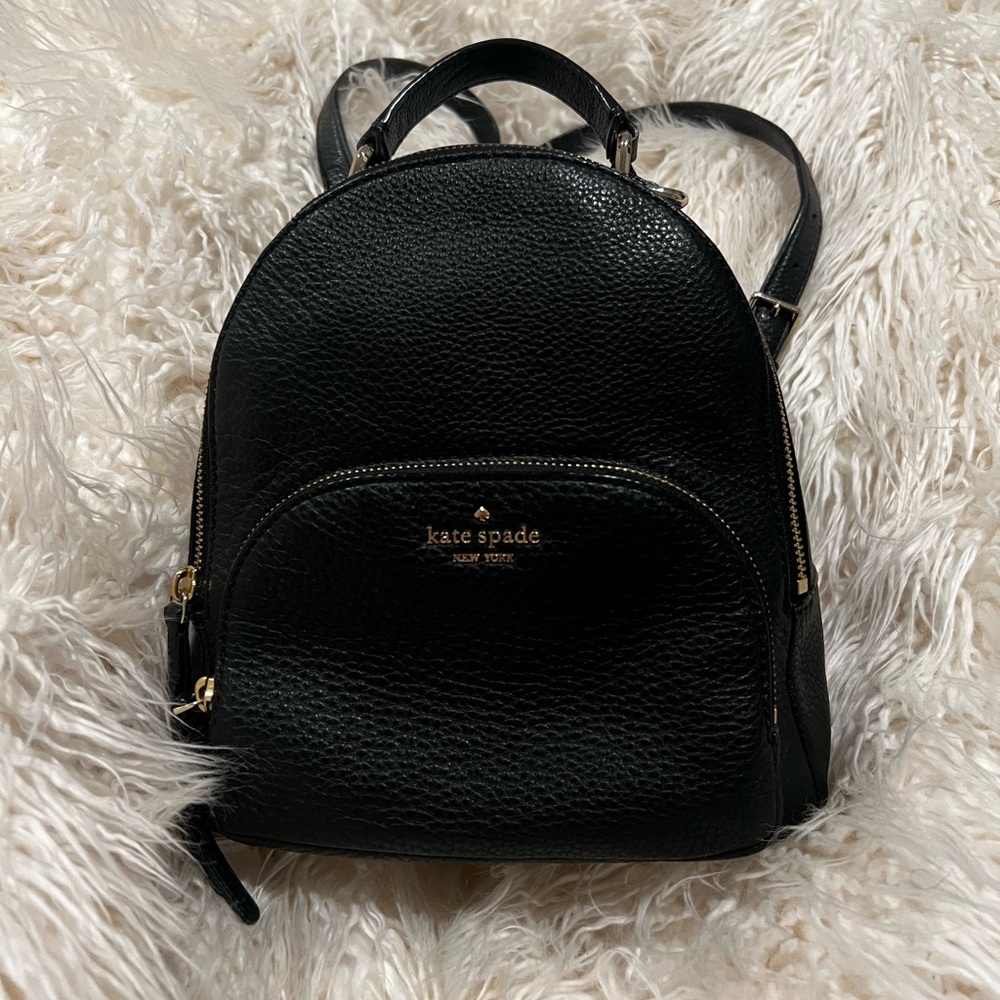Kate Spade Mini Backpack